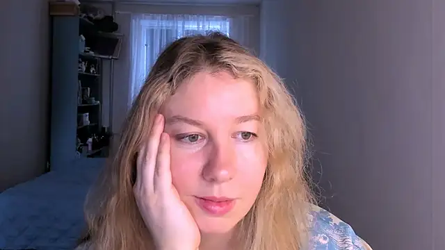 NancySanders online show from 04/07/26, 07:43