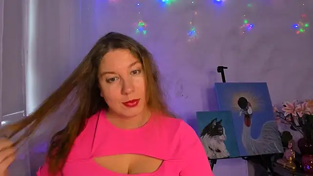 NancySanders online show from 10/20/25, 11:11