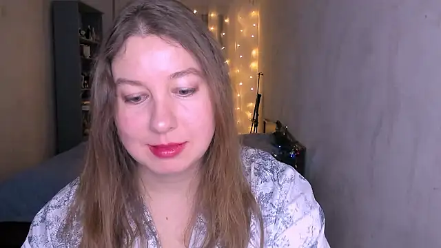 Snapshot of NancySanders chatting on 01/16/26, 01:48 NancySanders online show from 01/16/26, 01:48