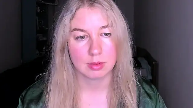 NancySanders online show from 04/26/26, 07:33