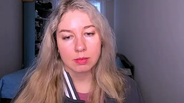 NancySanders online show from 05/03/26, 05:56
