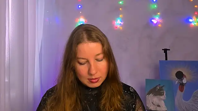 NancySanders online show from 10/07/25, 07:42