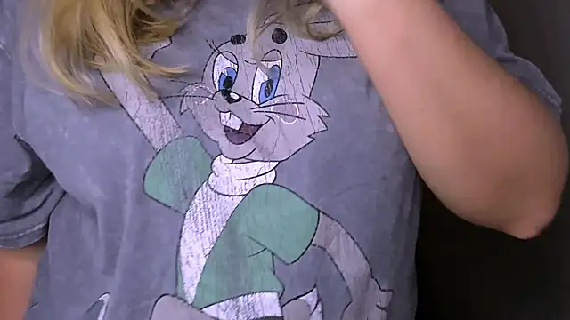NancySanders online show from 04/18/26, 09:22