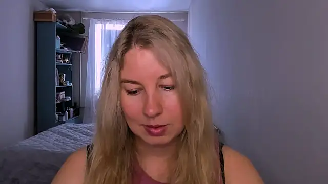 NancySanders online show from 05/17/26, 07:52