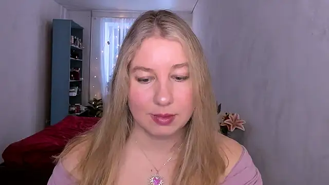 Snapshot of NancySanders chatting on 02/10/26, 06:56 NancySanders online show from 02/10/26, 06:56