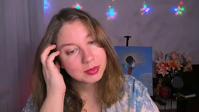 NancySanders online show from 11/14/25, 12:36