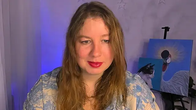 NancySanders online show from 11/04/25, 02:10