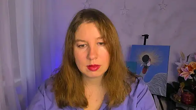 NancySanders online show from 11/11/25, 11:27