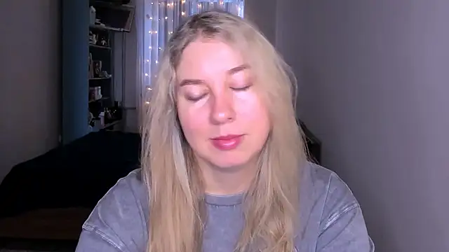NancySanders online show from 04/24/26, 06:15