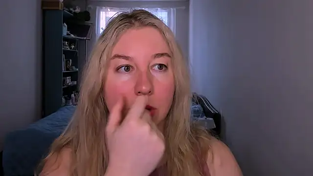 NancySanders online show from 05/07/26, 07:23