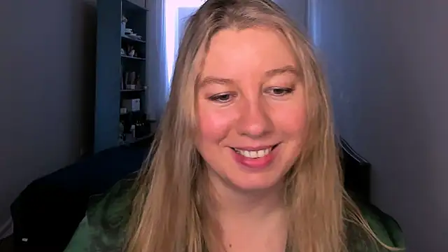 NancySanders online show from 03/07/26, 09:37