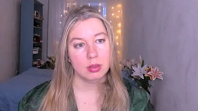 Snapshot of NancySanders chatting on 02/07/26, 05:15 NancySanders online show from 02/07/26, 05:15