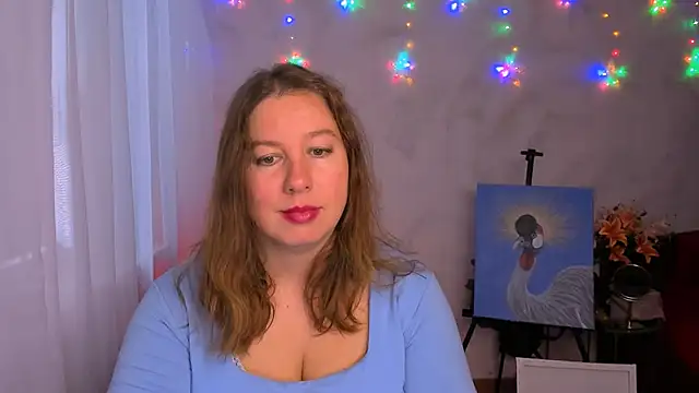 NancySanders online show from 09/19/25, 05:44