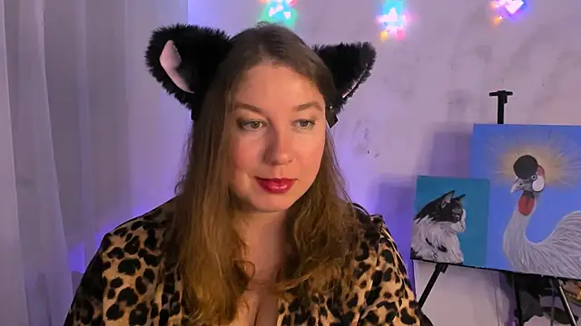 NancySanders online show from 10/22/25, 09:24