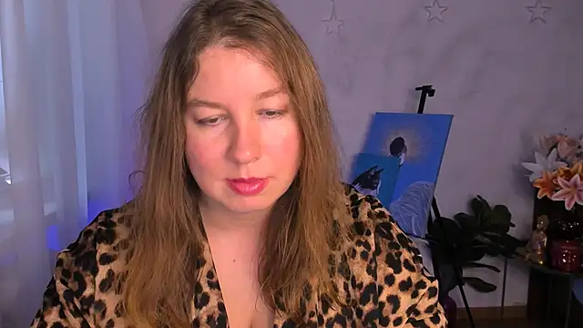 NancySanders online show from 11/06/25, 09:35