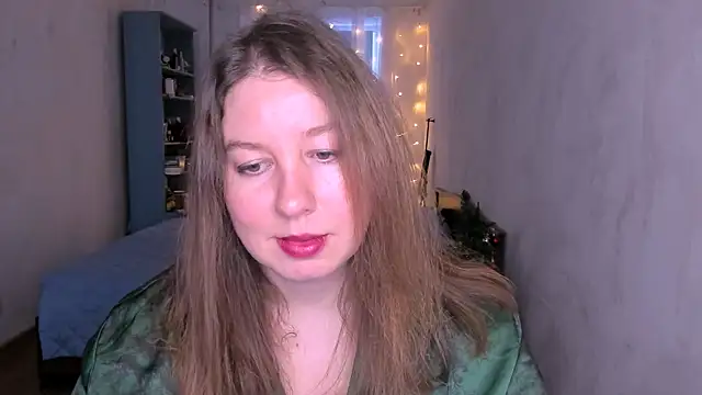 Snapshot of NancySanders chatting on 01/15/26, 09:23 NancySanders online show from 01/15/26, 09:23