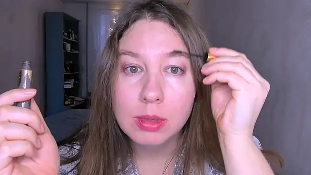 Snapshot of NancySanders chatting on 01/17/26, 11:47 NancySanders online show from 01/17/26, 11:47