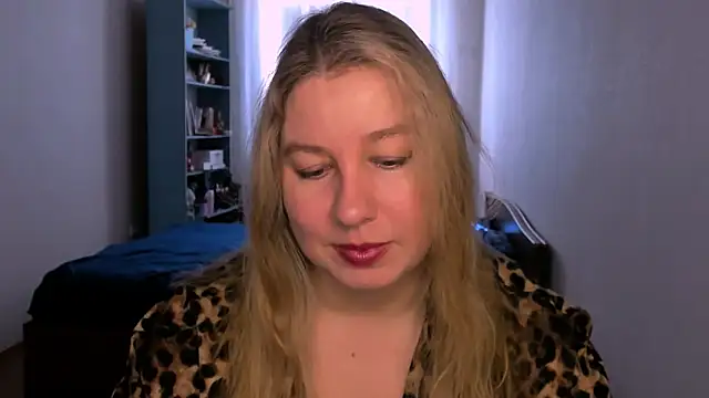 NancySanders online show from 03/15/26, 07:26