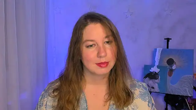 NancySanders online show from 10/17/25, 03:58