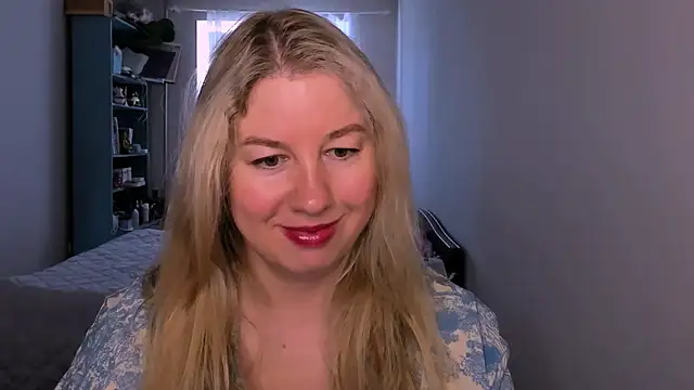 NancySanders online show from 05/18/26, 06:40