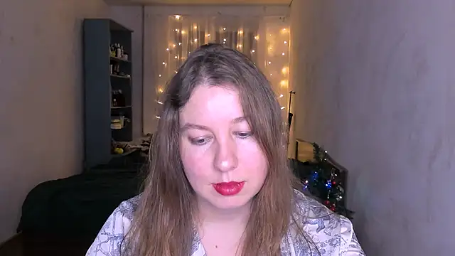 Snapshot of NancySanders chatting on 01/06/26, 07:40 NancySanders online show from 01/06/26, 07:40