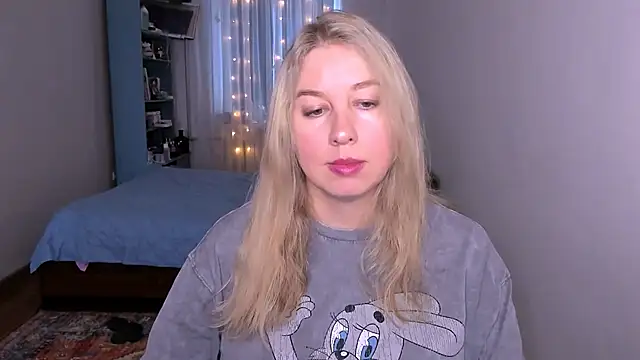 NancySanders online show from 05/13/26, 07:15