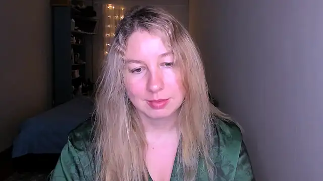 NancySanders online show from 04/11/26, 08:45