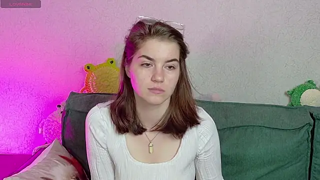 ElzaBlis online show from 06/01/26, 01:11