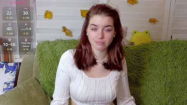 Snapshot of ElzaBlis chatting on 11/01/25, 03:06 ElzaBlis online show from 11/01/25, 03:06