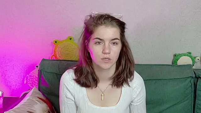ElzaBlis online show from 05/28/26, 02:34