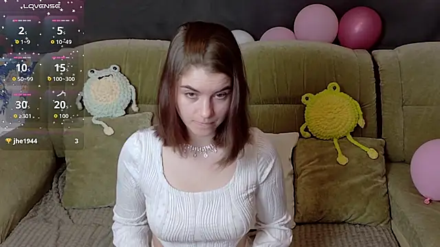 ElzaBlis online show from 02/28/26, 03:11