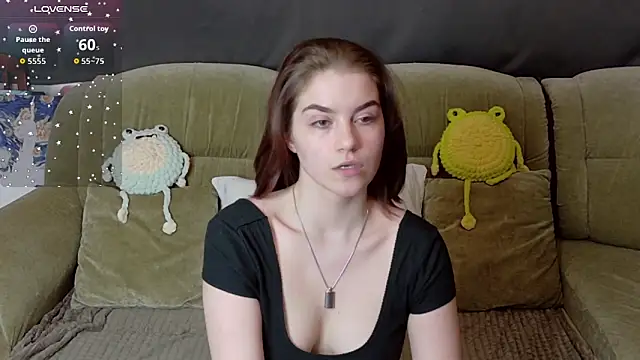 Snapshot of ElzaBlis chatting on 03/23/26, 01:11 ElzaBlis online show from 03/23/26, 01:11