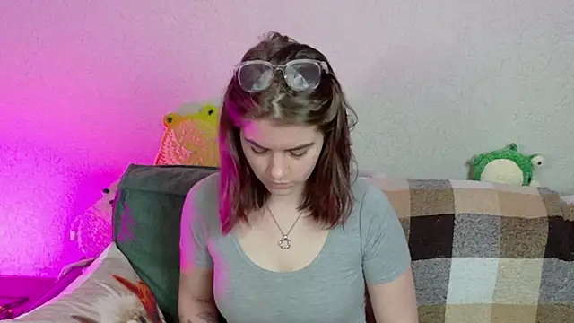 ElzaBlis online show from 05/11/26, 01:01