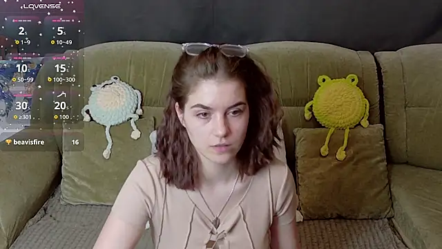 Snapshot of ElzaBlis chatting on 03/21/26, 03:16 ElzaBlis online show from 03/21/26, 03:16