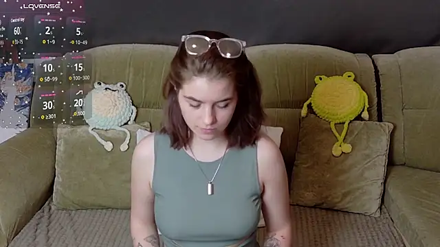 Snapshot of ElzaBlis chatting on 03/30/26, 01:12 ElzaBlis online show from 03/30/26, 01:12