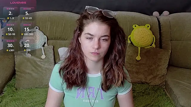 ElzaBlis online show from 02/05/26, 02:57