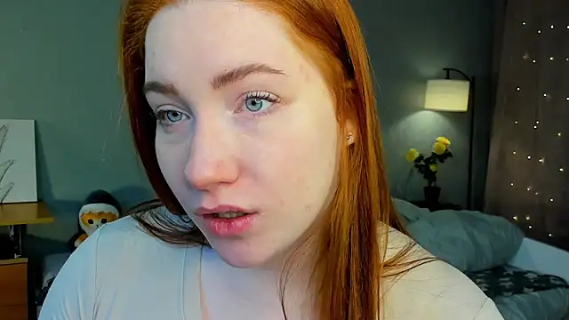 EthalCarlsqq online show from 02/01/26, 07:17