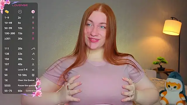 Snapshot of EthalCarlsqq chatting on 10/05/25, 07:10 EthalCarlsqq online show from 10/05/25, 07:10