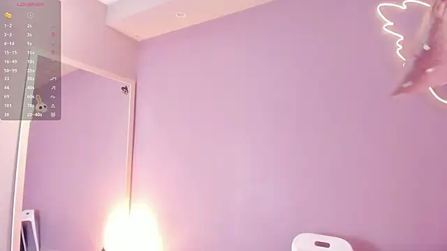 tinnymonroe online show from 11/29/25, 09:48