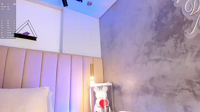 tinnymonroe online show from 01/05/26, 10:13