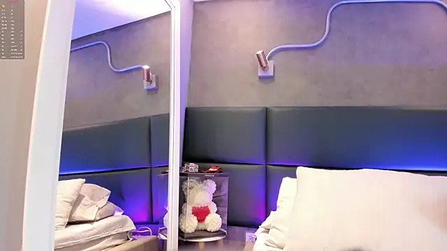 tinnymonroe online show from 12/14/25, 05:40