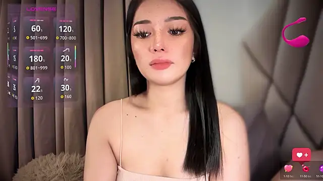 hadahera online show from 10/15/25, 03:20