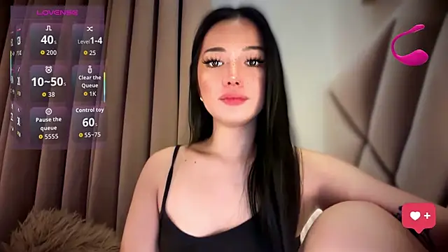 hadahera online show from 11/09/25, 02:43