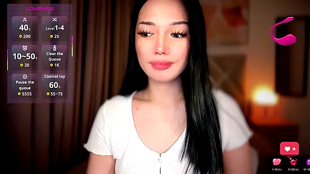 hadahera online show from 11/06/25, 02:21