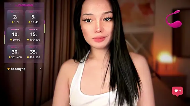 hadahera online show from 11/07/25, 02:21