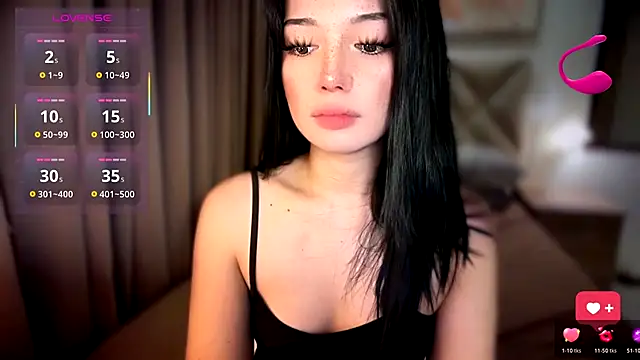 hadahera online show from 12/20/25, 01:58