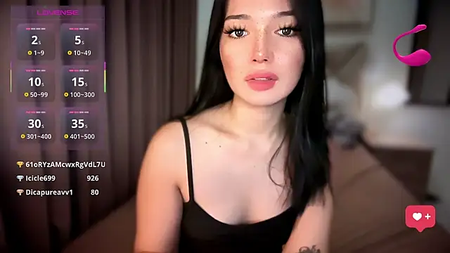 hadahera online show from 12/21/25, 02:03