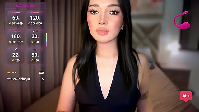 hadahera online show from 01/05/26, 05:27