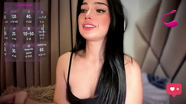 hadahera online show from 12/03/25, 04:17