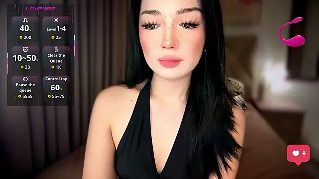 hadahera online show from 02/07/26, 03:42